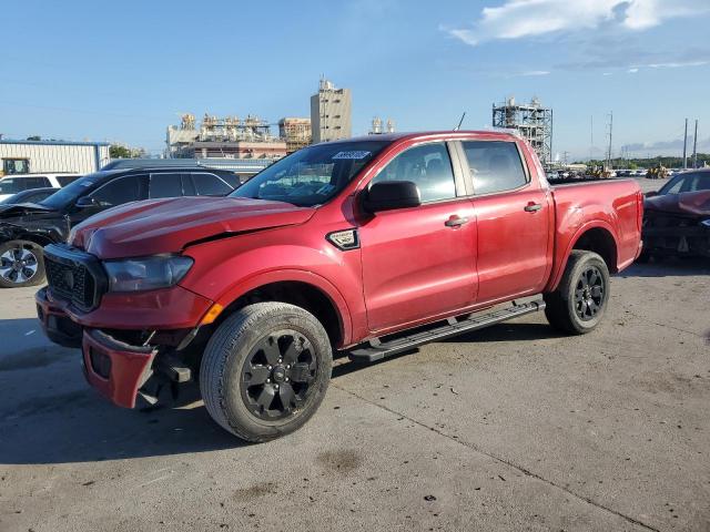 FORD RANGER XL 2021