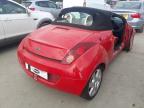 2004 FORD STREETKA L for sale at Copart ROCHFORD