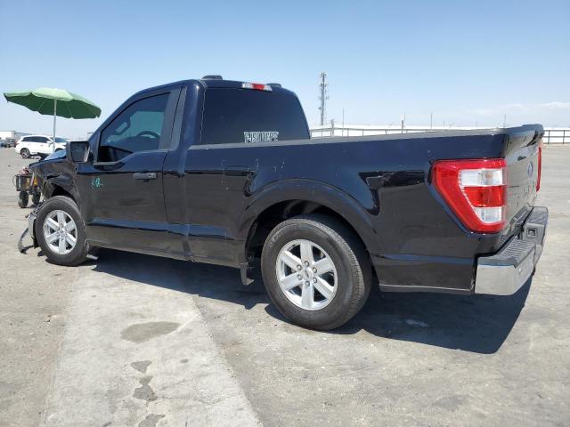  FORD All Models 2021 Черный