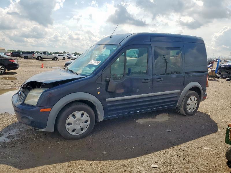2012 Ford Transit Connect Xlt