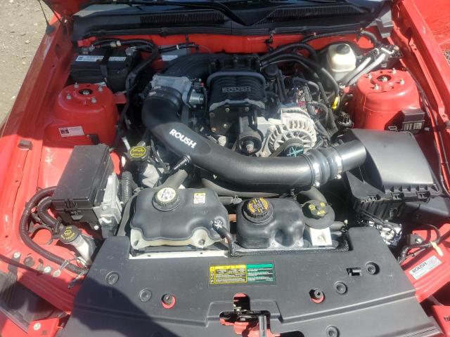 2007 FORD MUSTANG GT  