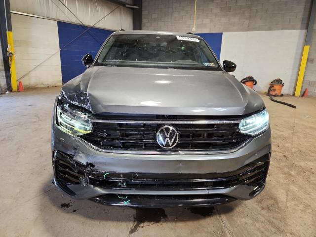  VOLKSWAGEN TIGUAN 2023 Szary