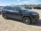 2015 JEEP CHEROKEE SPORT   for sale at Copart AB - EDMONTON