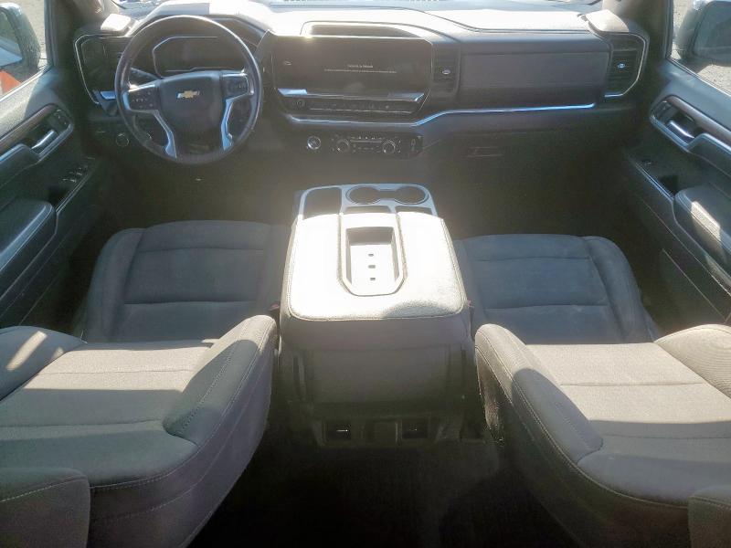  CHEVROLET ALL Models 2022 Granatowy