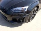 2023 AUDI A5 S LN BLCK ED 35 TDI MH  for sale at Copart SANDY