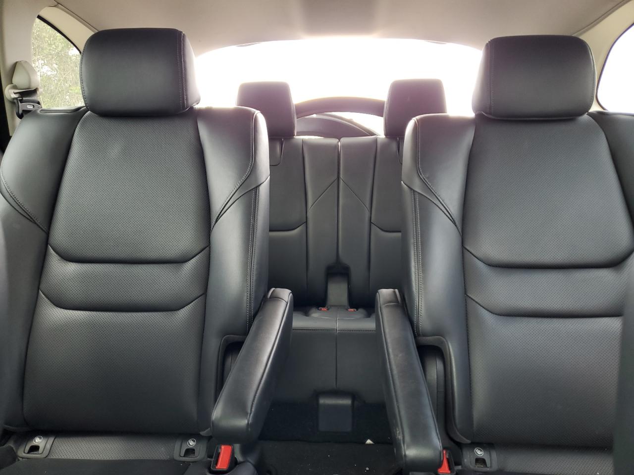 2023 Mazda Cx-9 Touring VIN: JM3TCBCY9P0642655 Lot: 67710645