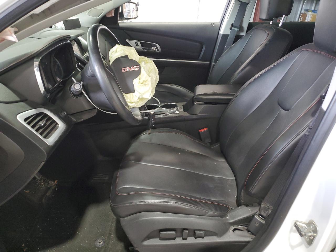 2012 GMC Terrain Slt VIN: 2GKFLVEK1C6321165 Lot: 69697305