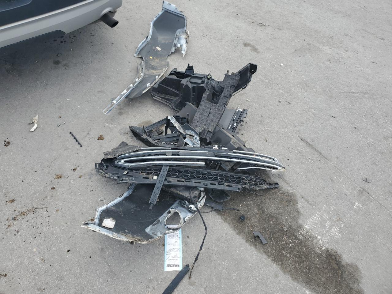 2018 GMC Acadia Sle VIN: 1GKKNLLA3JZ224459 Lot: 69427255