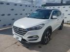 2017 HYUNDAI TUCSON PREMIUM SE CRDI AU  for sale at Copart BRISTOL