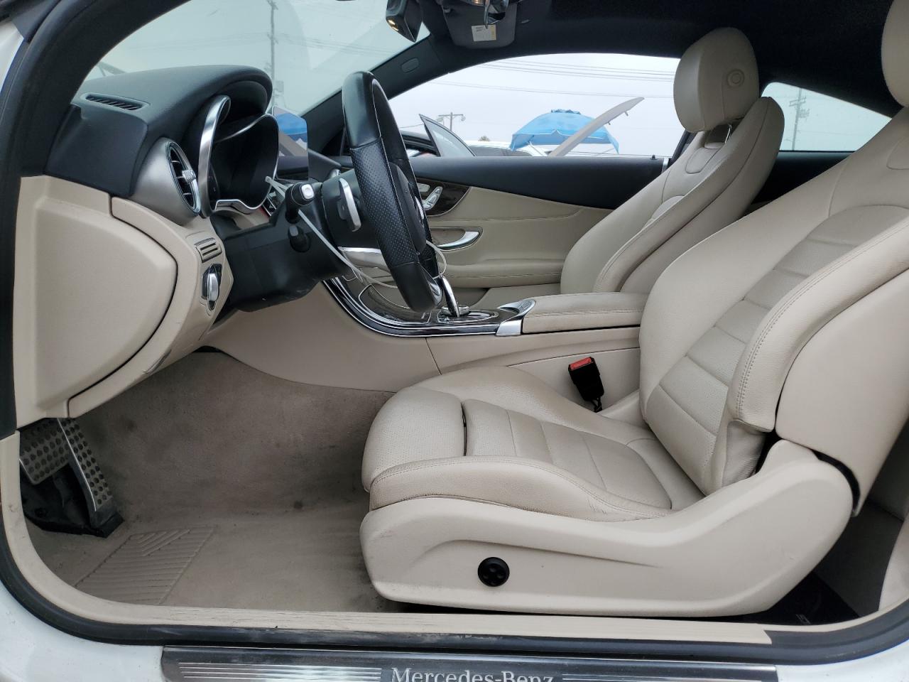 2019 Mercedes-Benz C 300 VIN: WDDWJ8DB0KF781187 Lot: 70560945