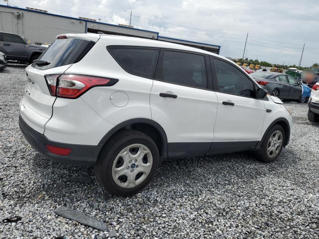  FORD ESCAPE 2017 Белы