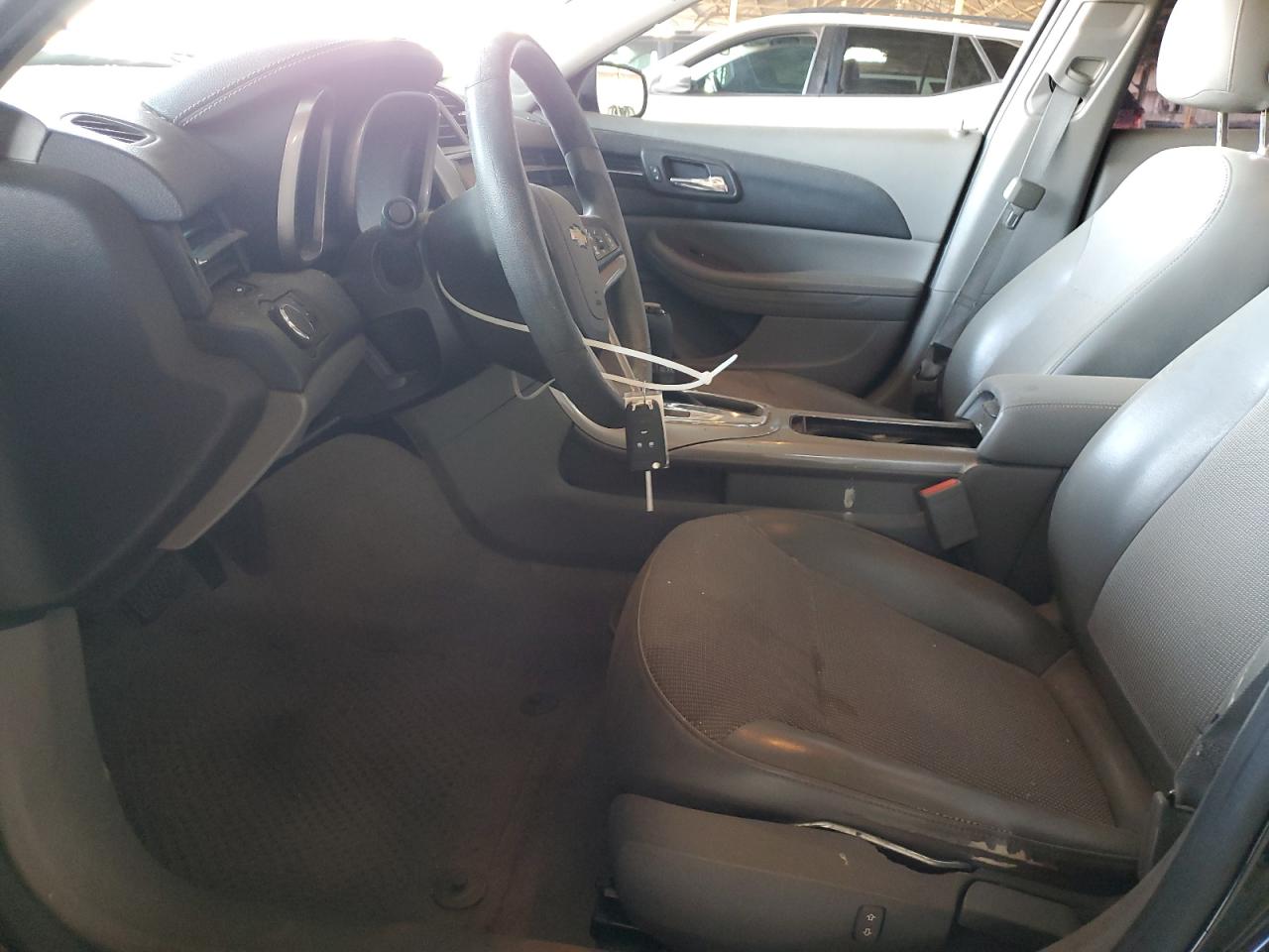 2013 Chevrolet Malibu 1Lt VIN: 1G11D5SR1DF320604 Lot: 70041265