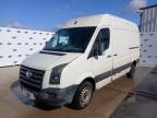 2009 VOLKSWAGEN CRAFTER CR for sale at Copart WESTBURY