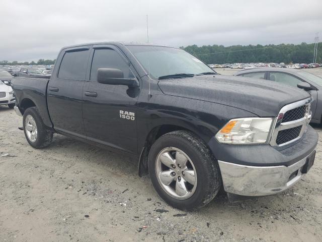 Pickups RAM 1500 2016 Black
