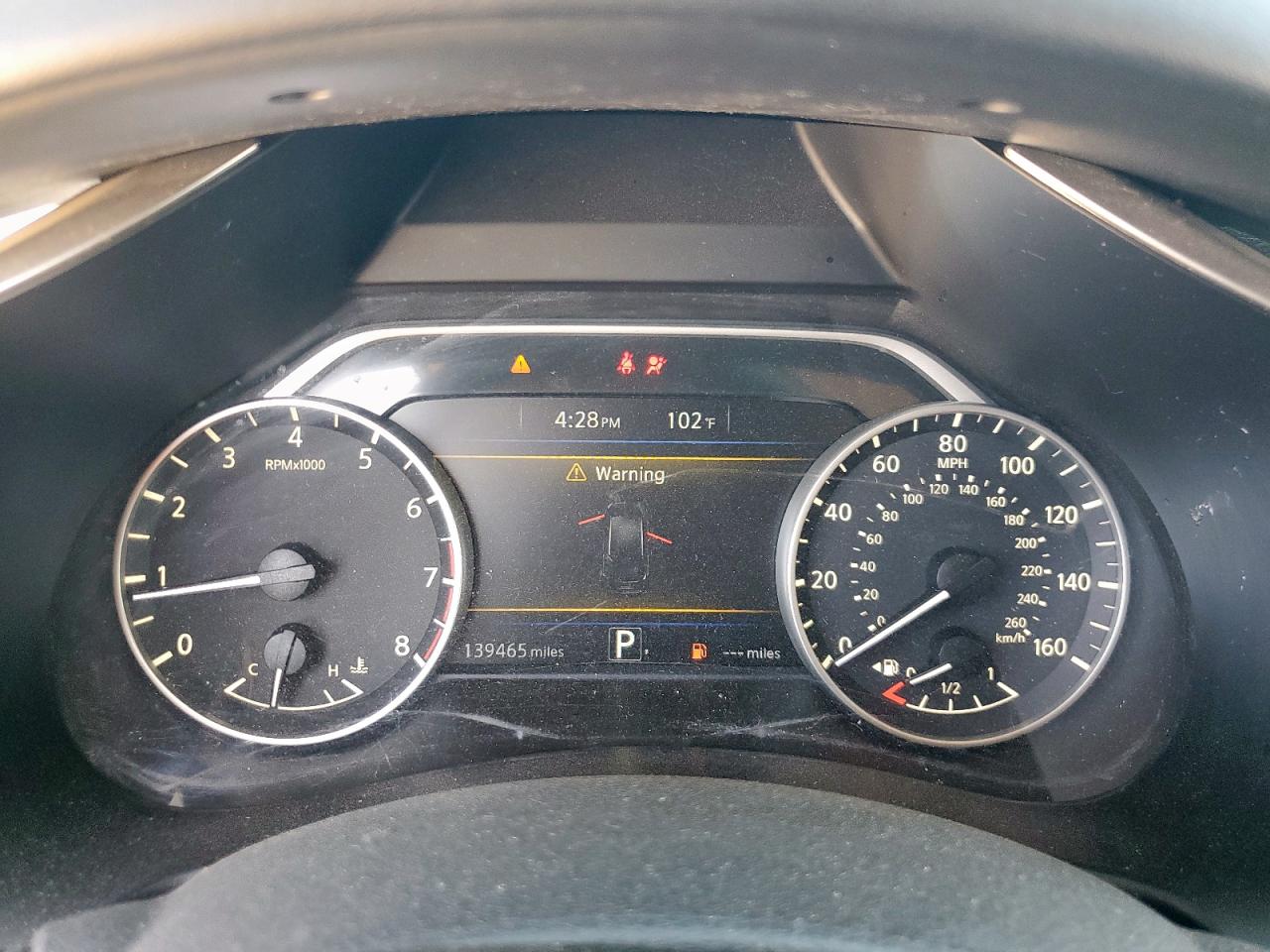 2017 Nissan Murano S VIN: 5N1AZ2MG2HN101662 Lot: 70928845