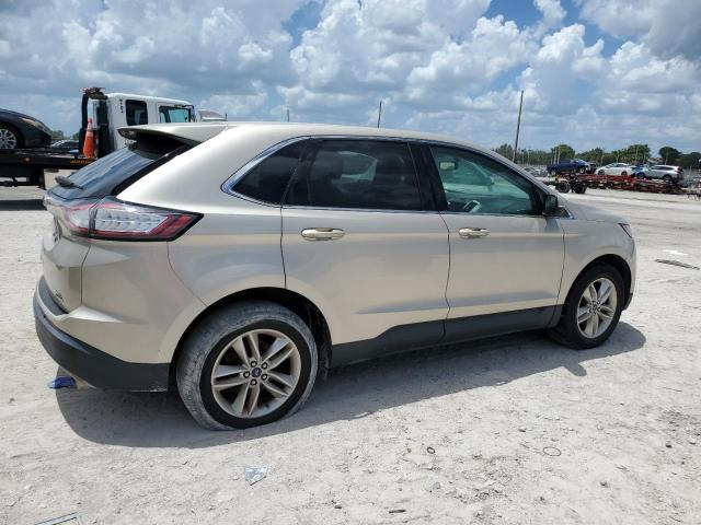 Parquets FORD EDGE 2017 Beige