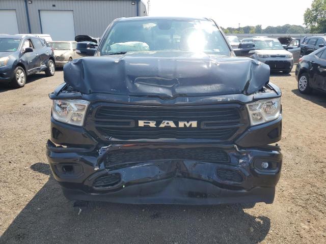  RAM 1500 2019 Черный