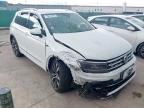 2020 VOLKSWAGEN TIGUAN R-LINE TECH TDI S-  for sale at Copart WESTBURY