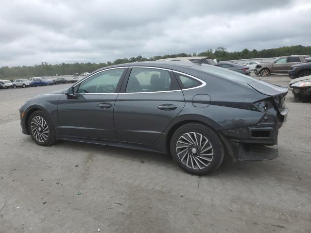  HYUNDAI SONATA 2023 Gray