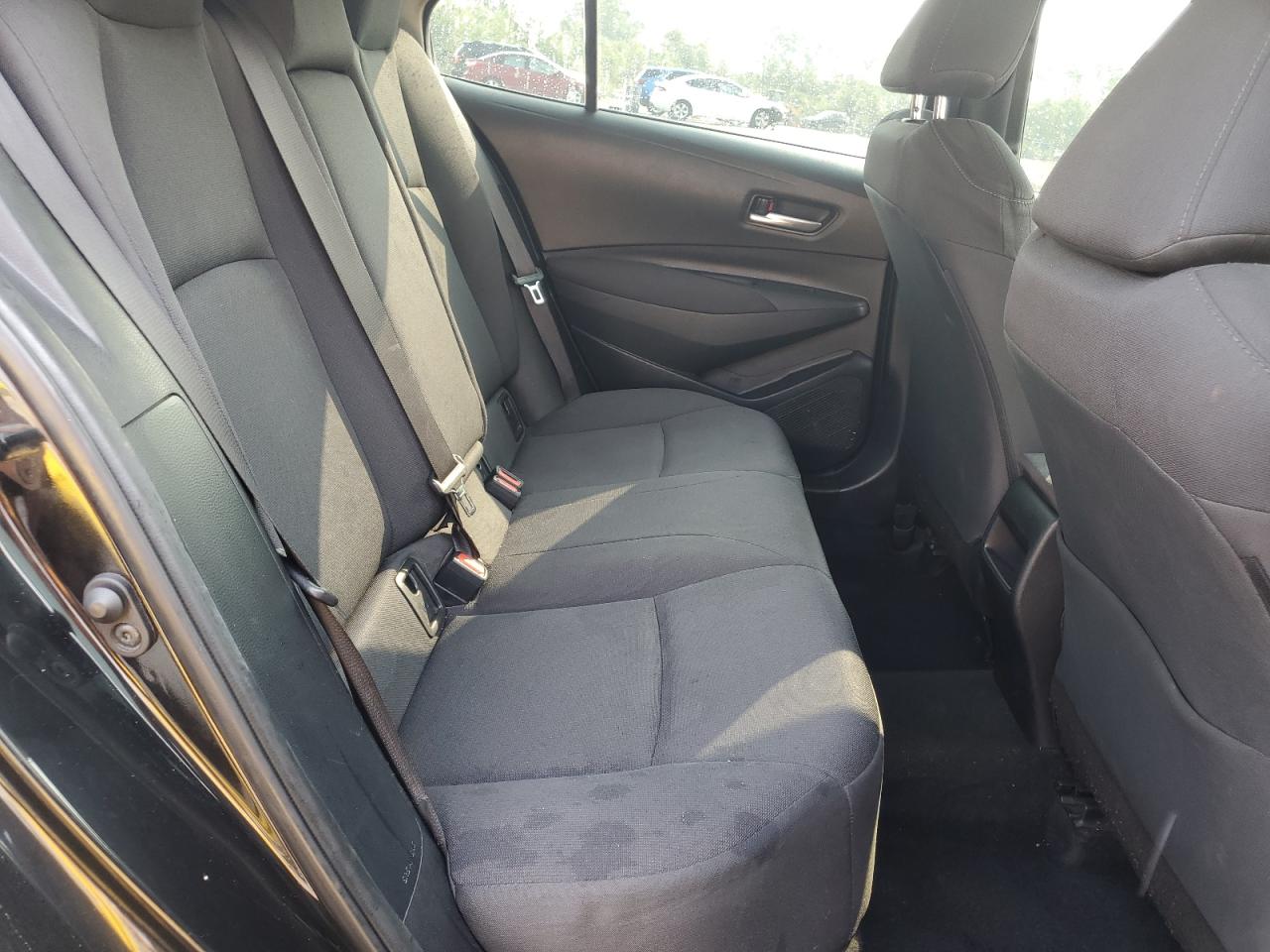 2021 Toyota Corolla Le VIN: 5YFEPMAE1MP161732 Lot: 67521155