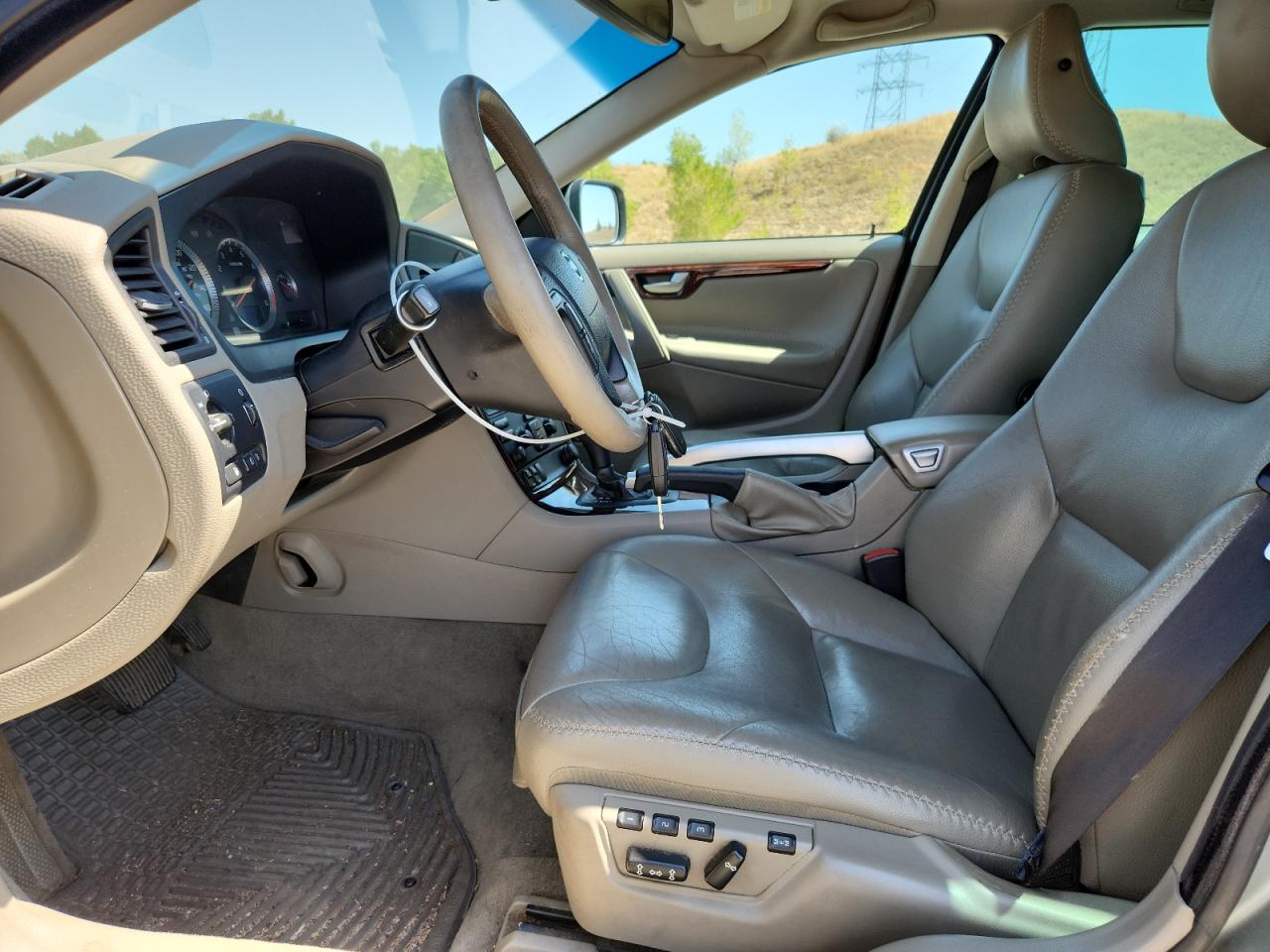 2007 Volvo Xc70 VIN: YV4SZ592X71262027 Lot: 68917925