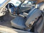1984 MERCEDES-BENZ 380 SL   for sale at Copart ON - COOKSTOWN