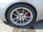 2013 PORSCHE 911 CARRER for sale at Copart SANDTOFT