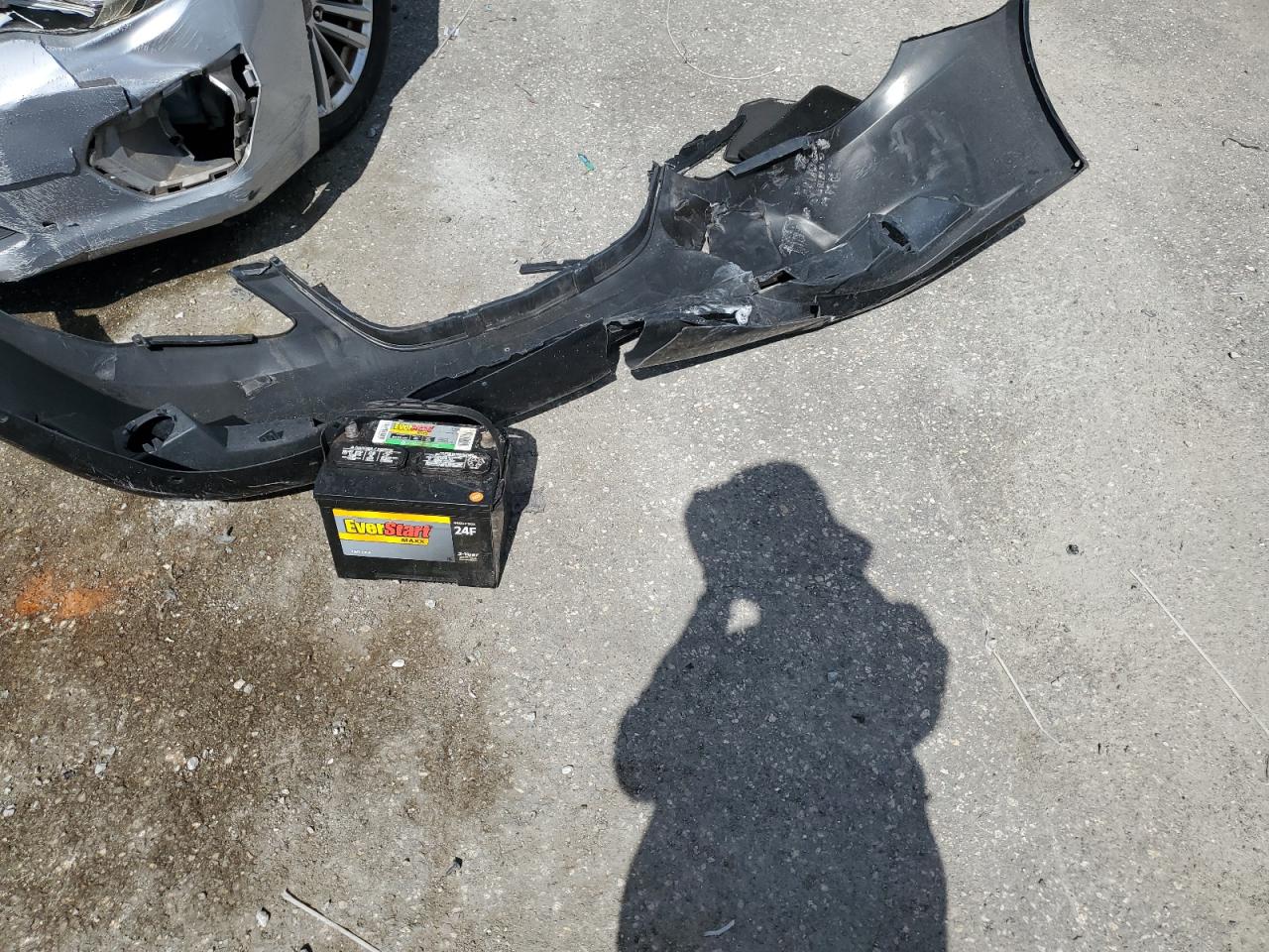 2011 Chrysler 200 Touring VIN: 1C3BC2EBXBN530265 Lot: 68931945