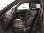2011 NISSAN JUKE TEKNA for sale at Copart SANDWICH
