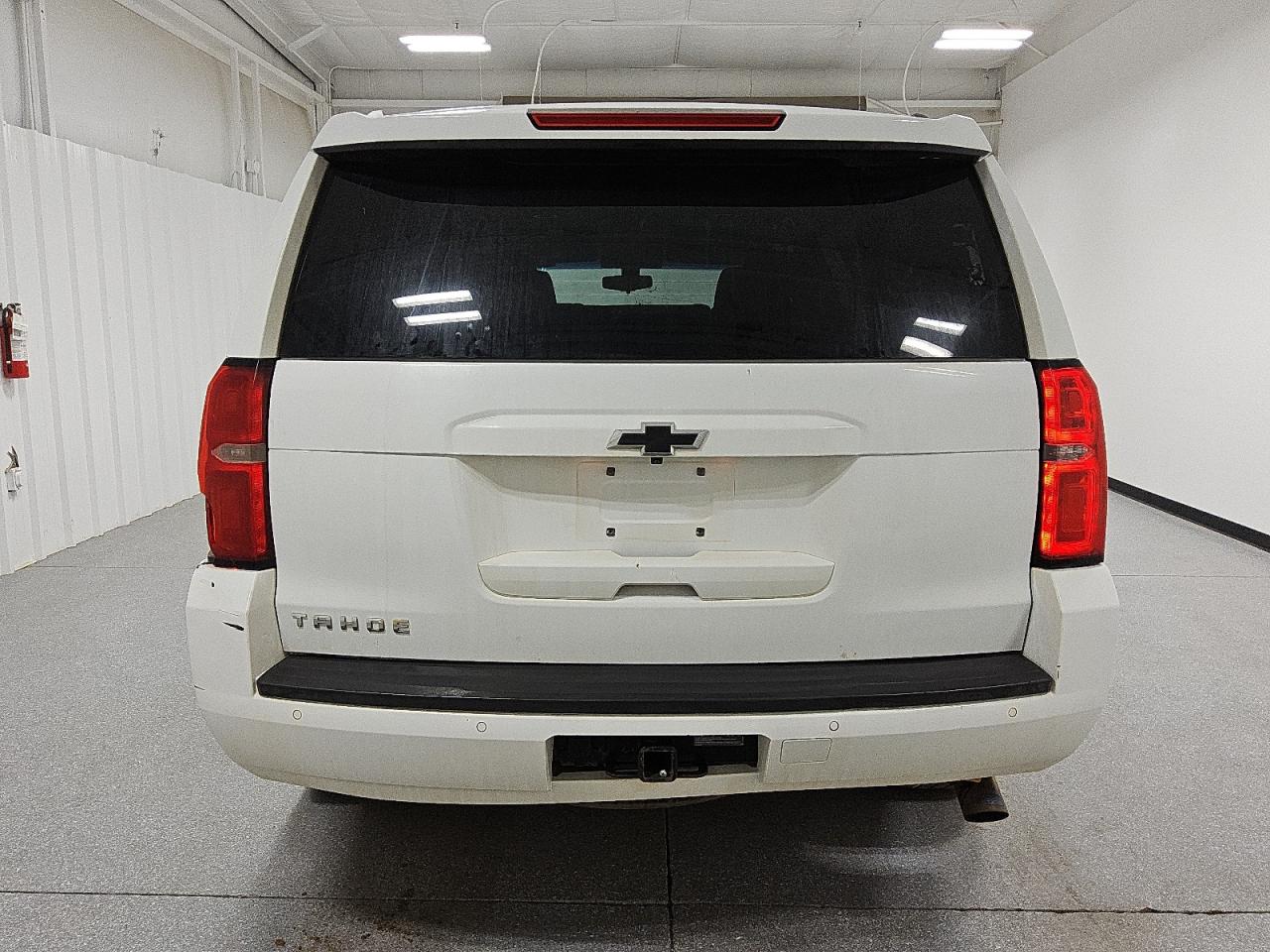 2019 Chevrolet Tahoe C1500 Ls VIN: 1GNSCAKC7KR212591 Lot: 69290395