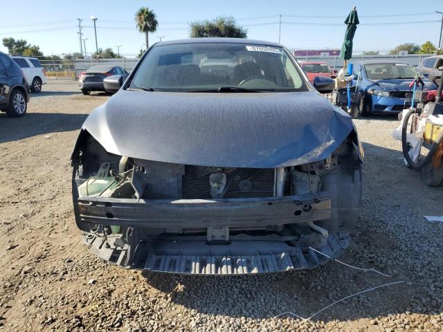  NISSAN SENTRA 2015 Szary