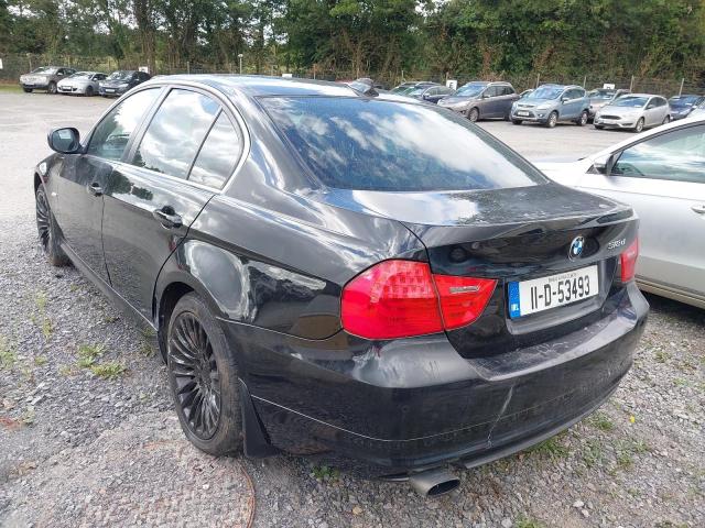 2011 BMW 318 
