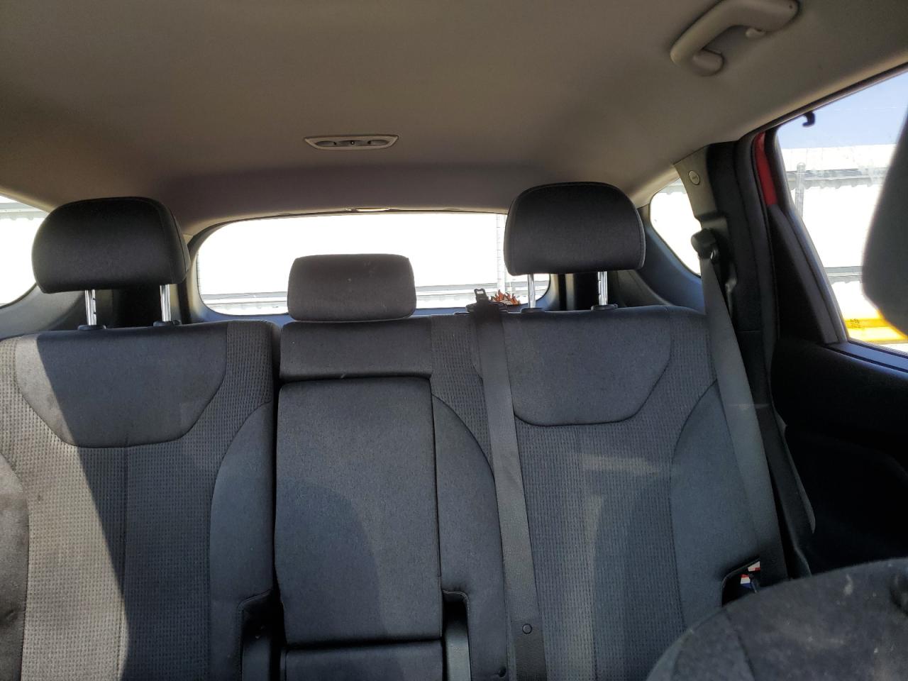 2022 Hyundai Santa Fe Sel VIN: 5NMS64AJ4NH481092 Lot: 69436955