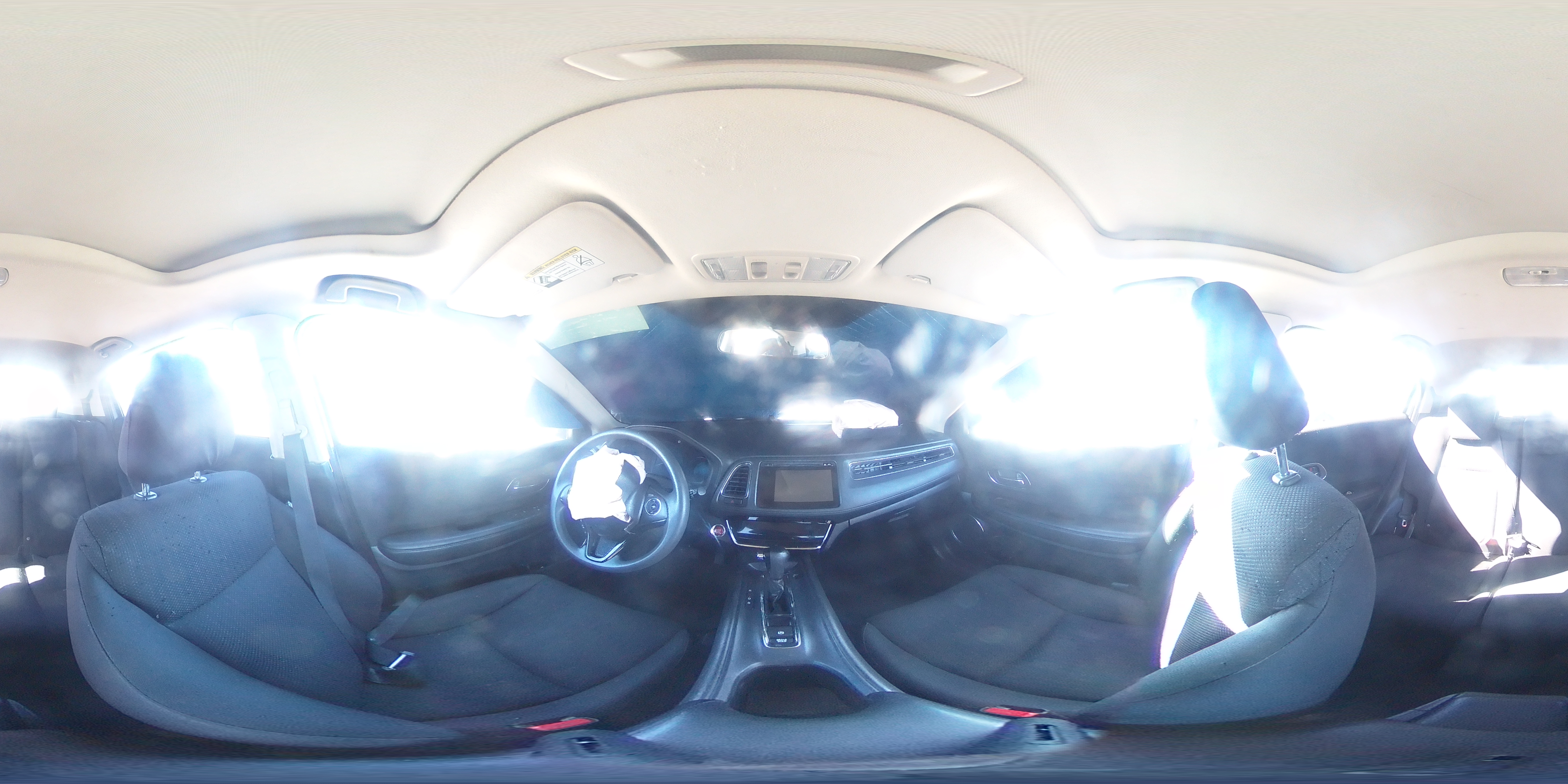 2017 Honda Hr-V Ex VIN: 3CZRU5H52HG709362 Lot: 69521255