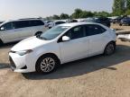 2018 TOYOTA COROLLA L   for sale at Copart ON - LONDON
