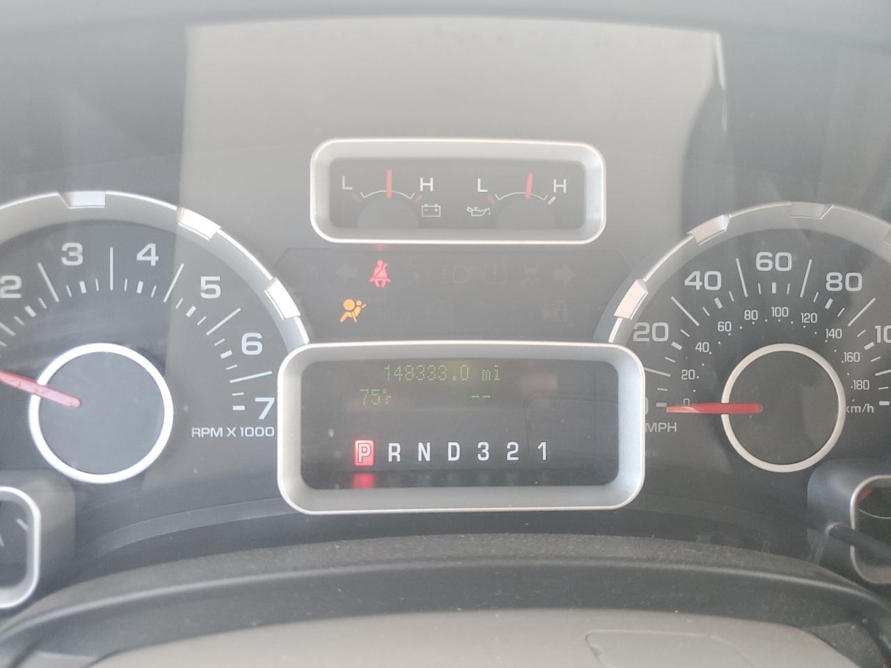 2011 Ford Expedition Xl VIN: 1FMJU1G51BEF36795 Lot: 67604315