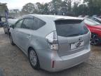 2013 TOYOTA   for sale at Copart WOLVERHAMPTON