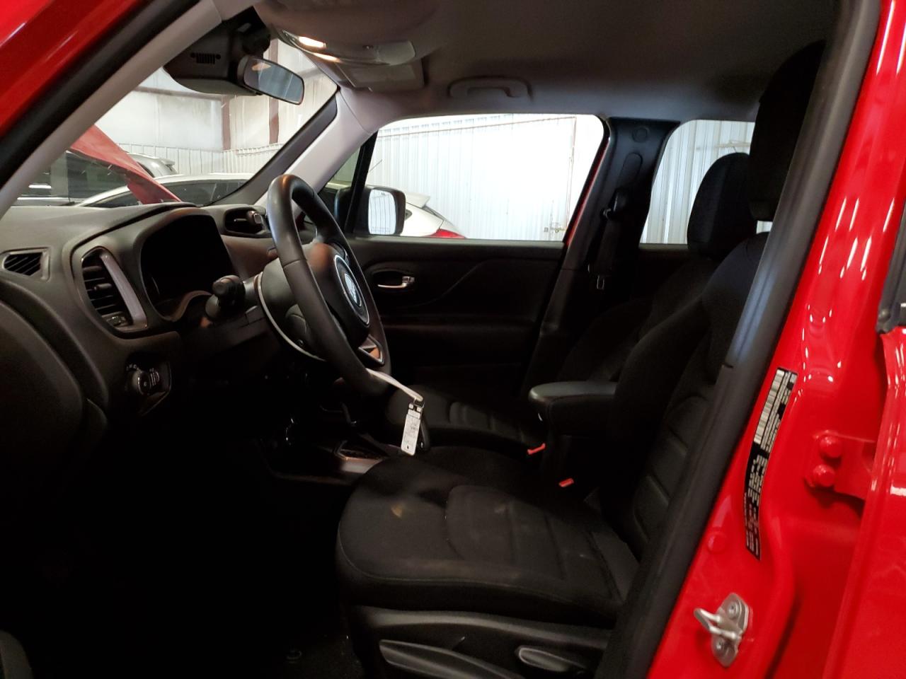 2022 Jeep Renegade Latitude VIN: ZACNJDB14NPN90038 Lot: 70385625