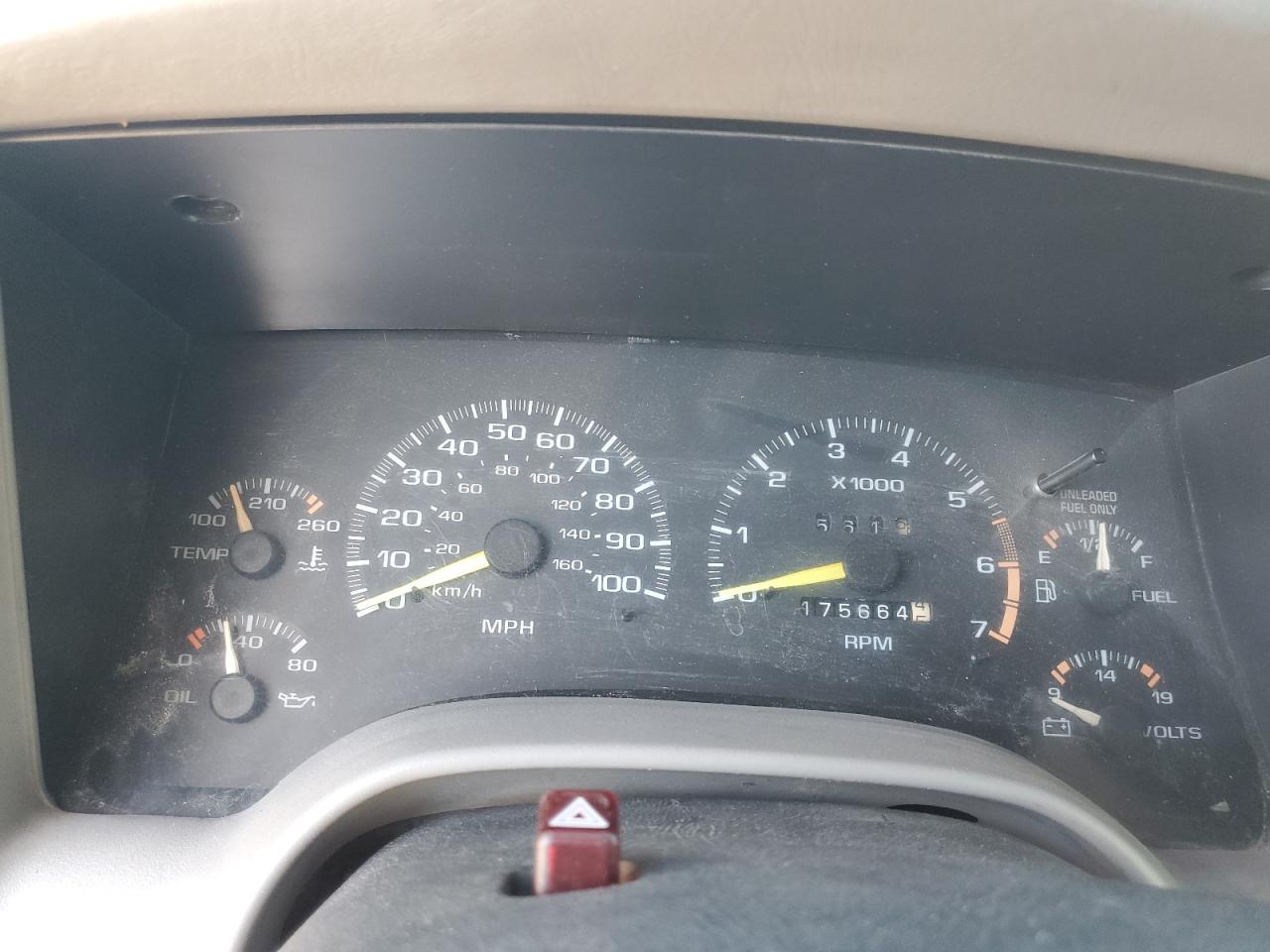 1995 GMC Sonoma VIN: 1GTCS1440S8534811 Lot: 69495075