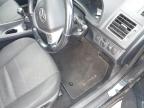 2013 TOYOTA AVENSIS IC for sale at Copart SANDTOFT
