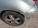 2007 MERCEDES-BENZ B CLASS SE for sale at Copart BRISTOL