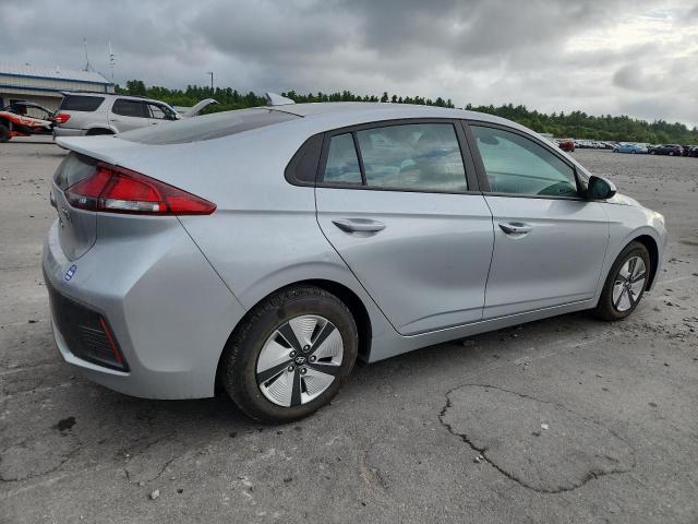  HYUNDAI IONIQ 2022 Серебристый