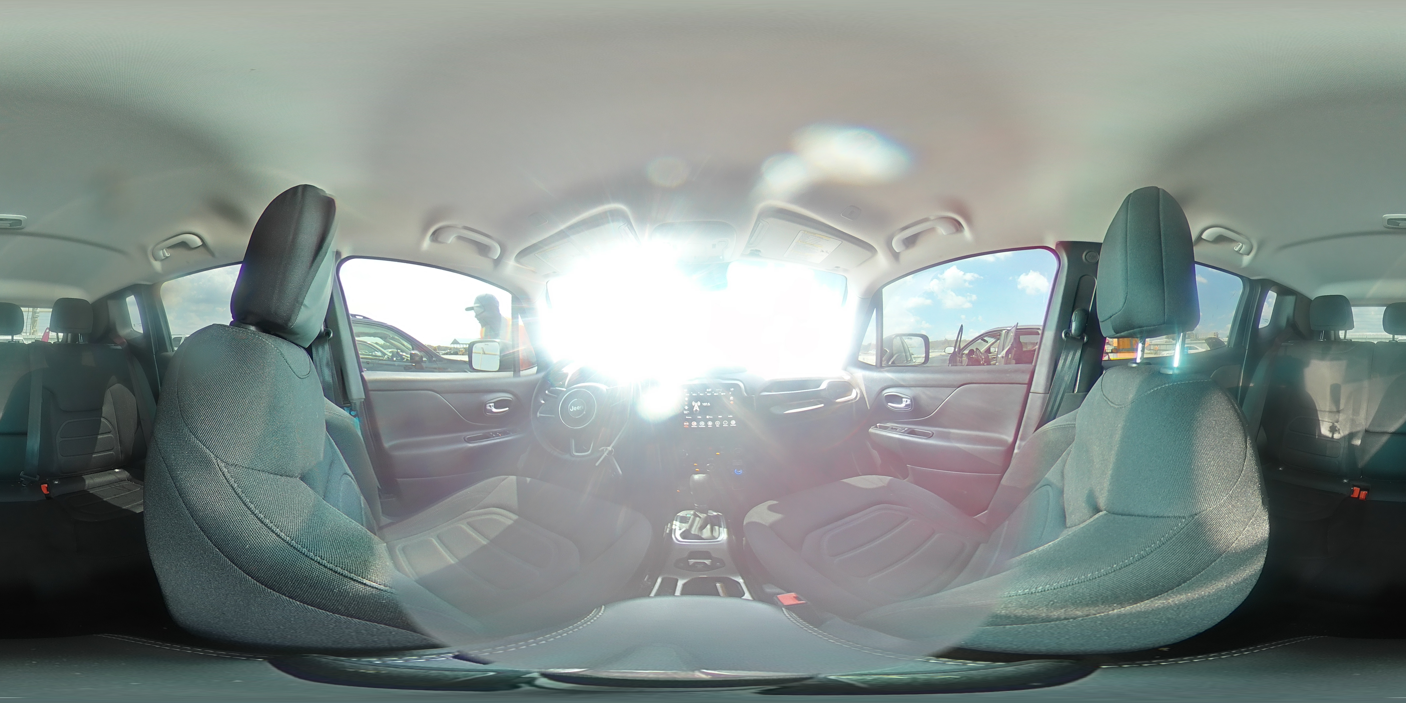 2022 Jeep Renegade Latitude VIN: ZACNJDB12NPN51741 Lot: 68932875