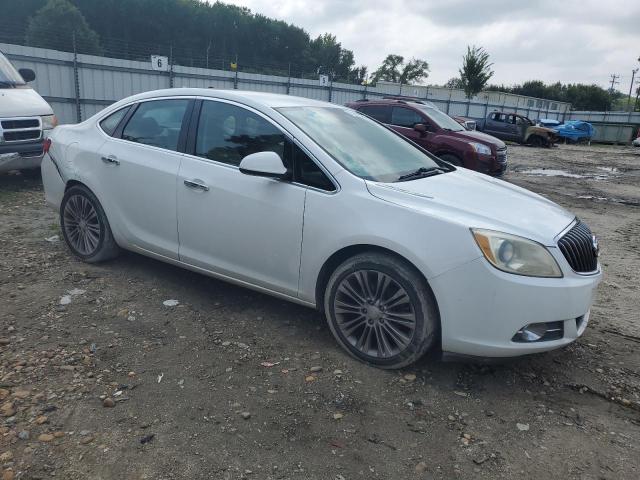  BUICK VERANO 2013 Biały