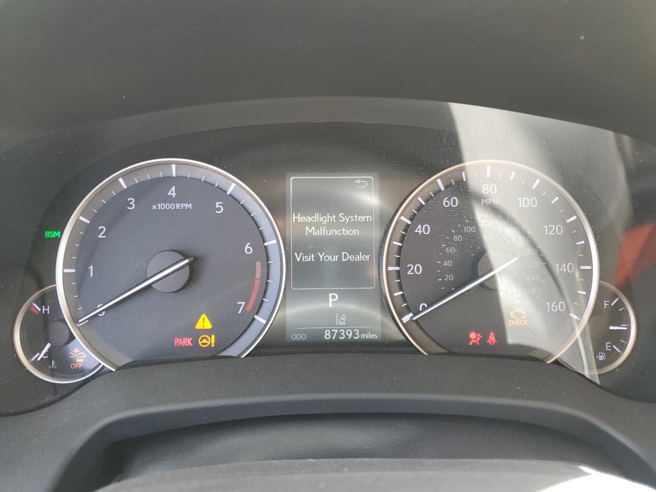 2021 Lexus Rx 350 Base VIN: 2T2AZMAA4MC216613 Lot: 69476535