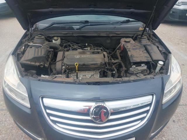 2010 VAUXHALL INSIGNIA SRI
