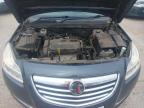 2010 VAUXHALL INSIGNIA SRI for sale at Copart SANDWICH