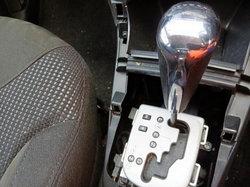 2011 CITROEN C3 EXCLUSIVE