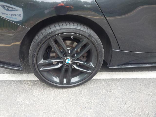 2017 BMW 1 SERIES 120I [2.0] M SPORT 5DR [NAV] STEP AUTO