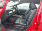 2021 NISSAN LEAF TEKNA  for sale at Copart CHESTER